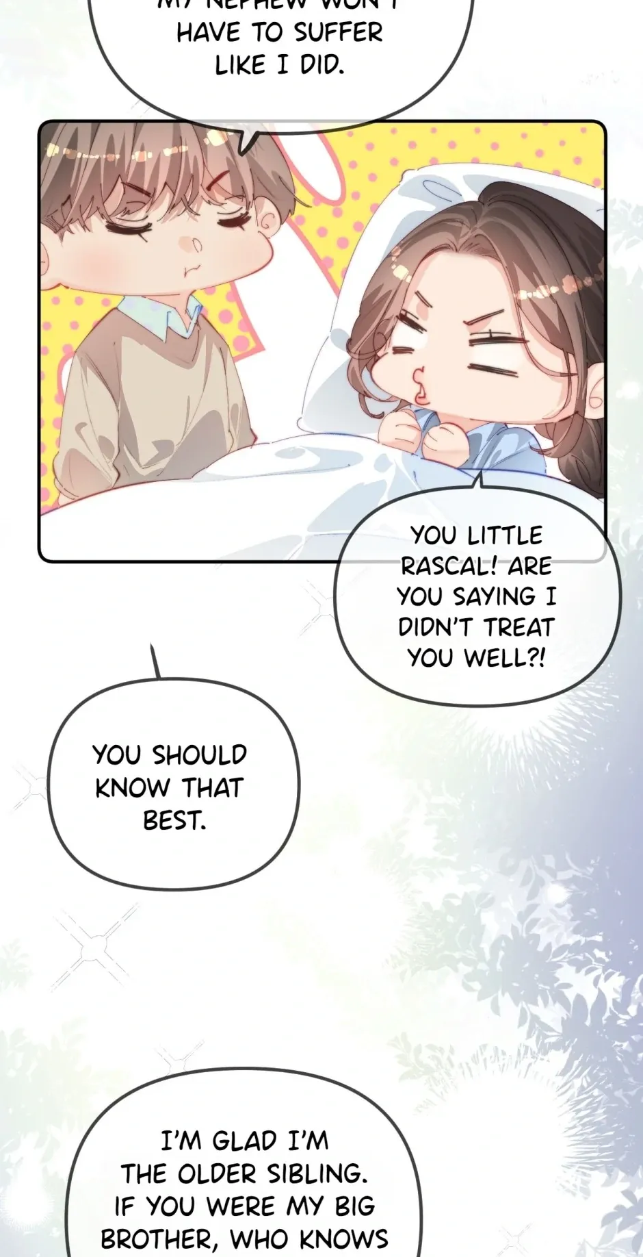 Sweethearts in the Spotlight Chapter 105 page 21 - 