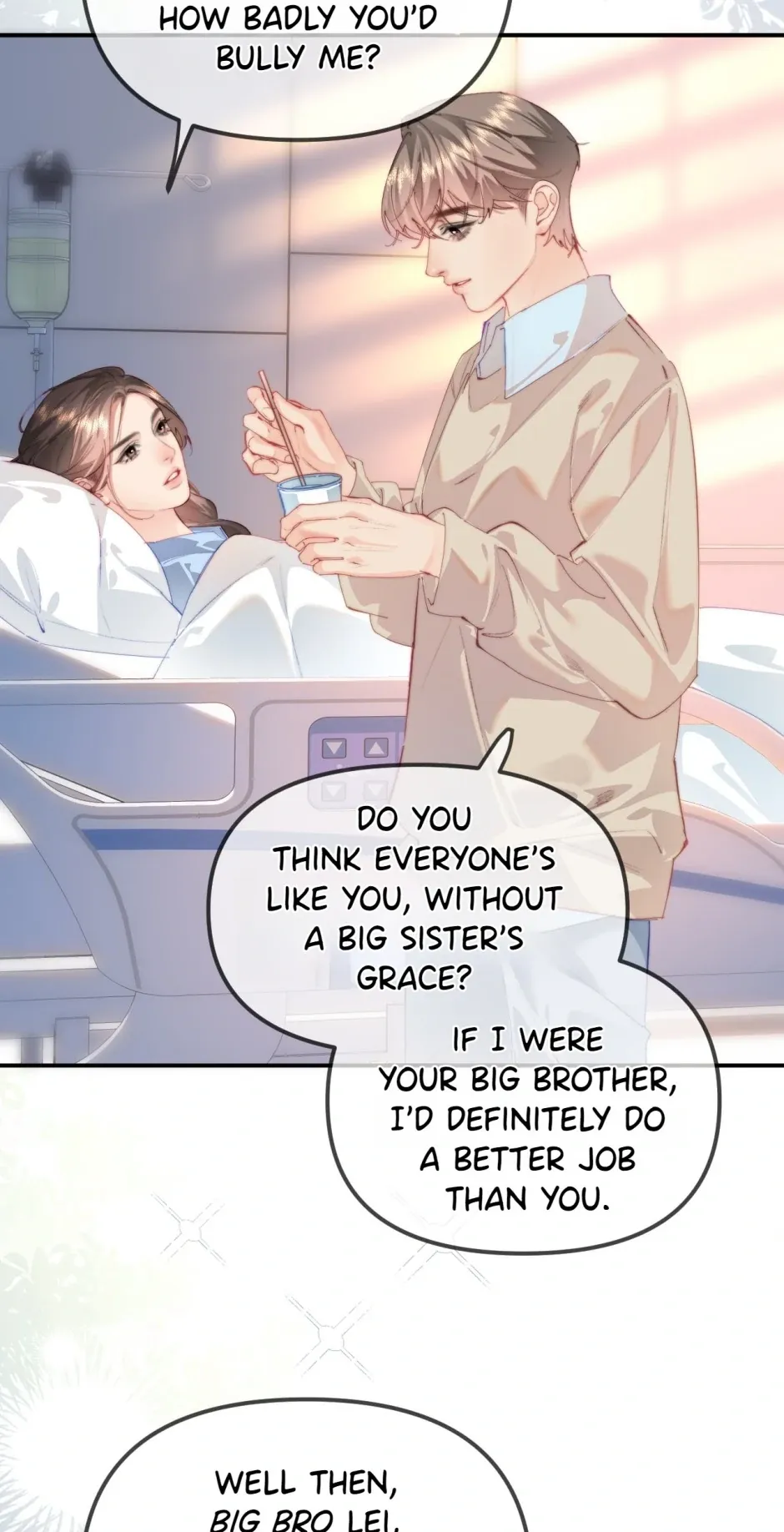 Sweethearts in the Spotlight Chapter 105 page 22 - 