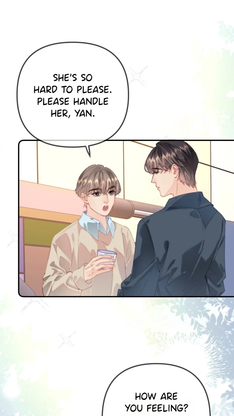 Sweethearts in the Spotlight Chapter 105 page 26 - 