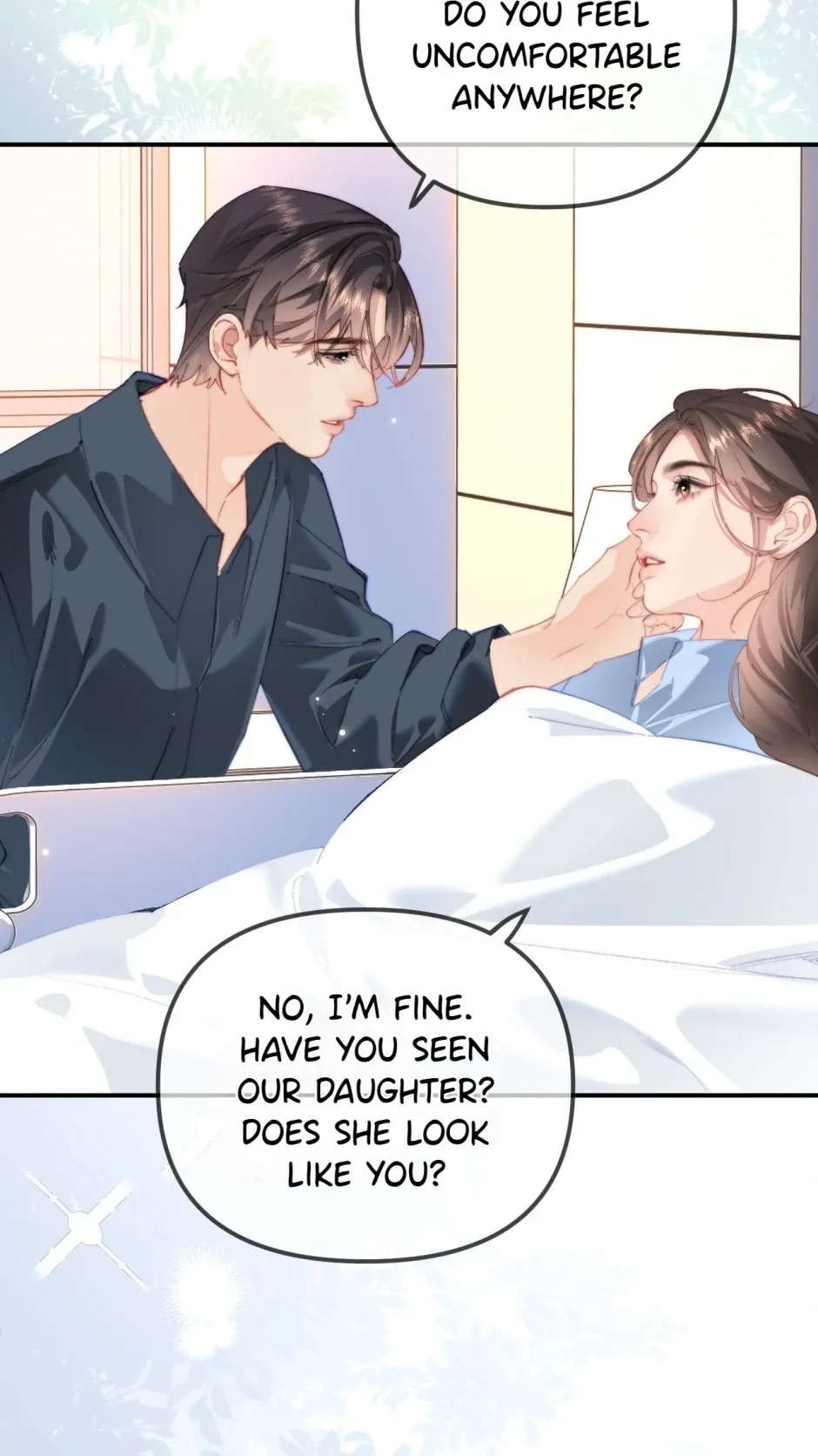 Sweethearts in the Spotlight Chapter 105 page 27 - 