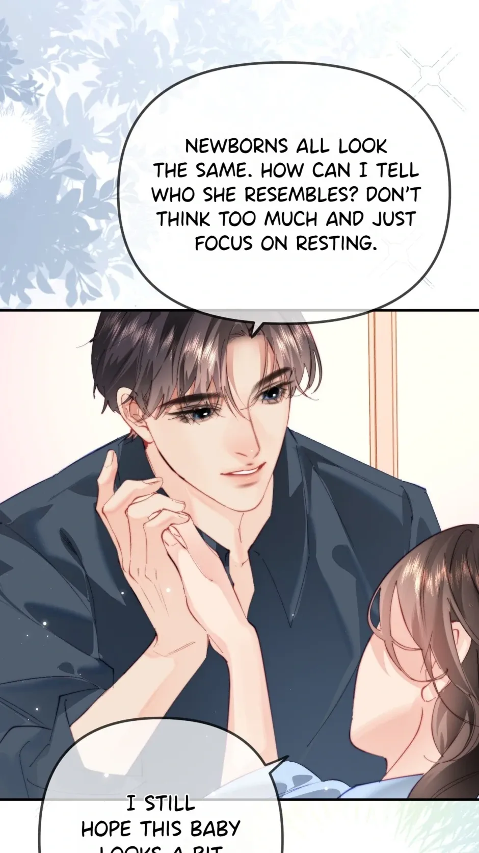 Sweethearts in the Spotlight Chapter 105 page 28 - 