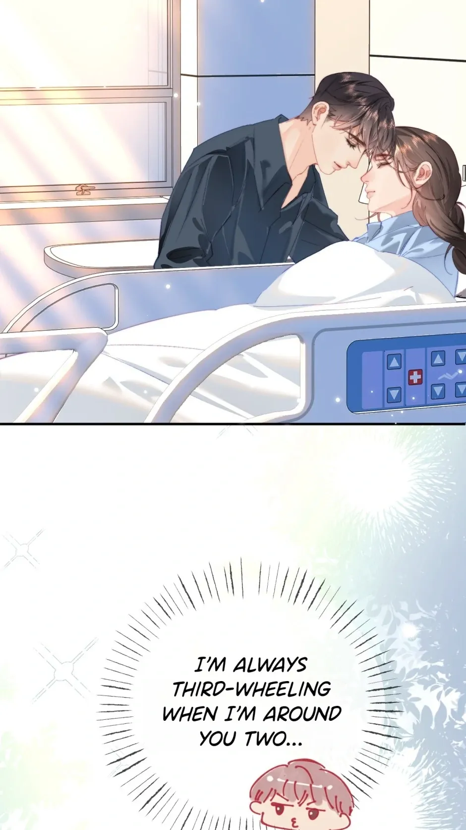 Sweethearts in the Spotlight Chapter 105 page 30 - 