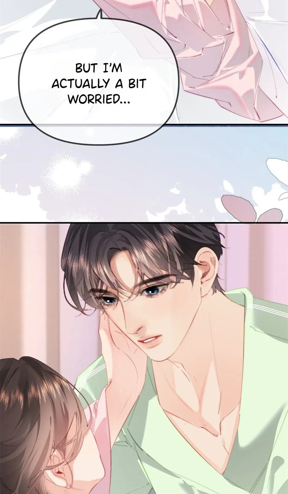 Sweethearts in the Spotlight Chapter 105 page 4 - 