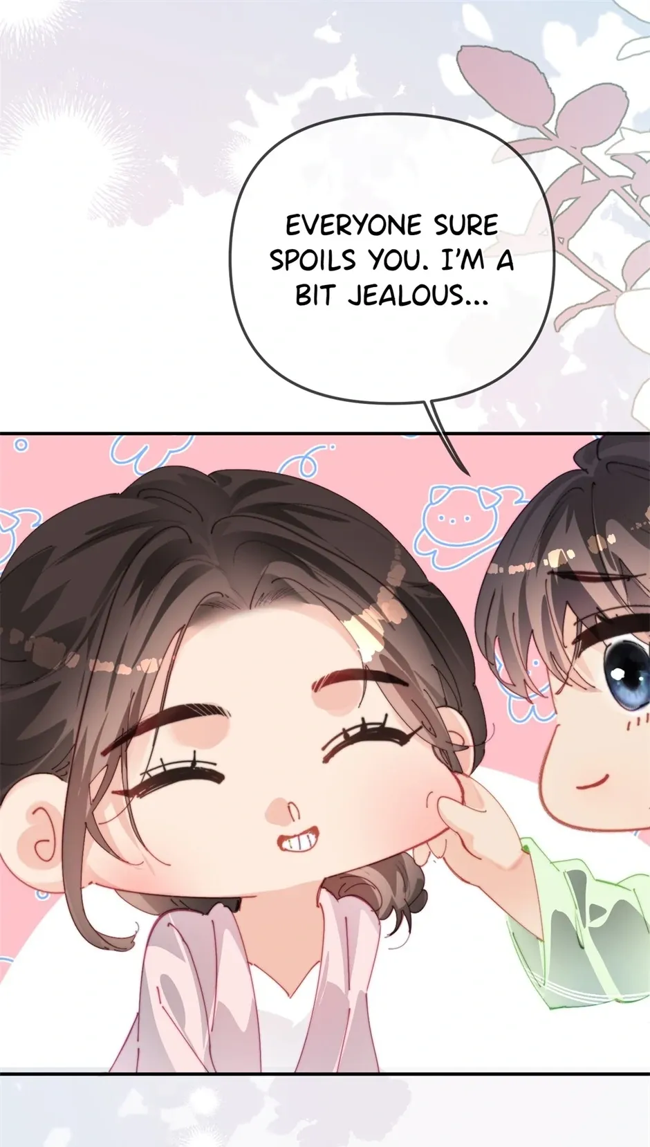 Sweethearts in the Spotlight Chapter 105 page 8 - 