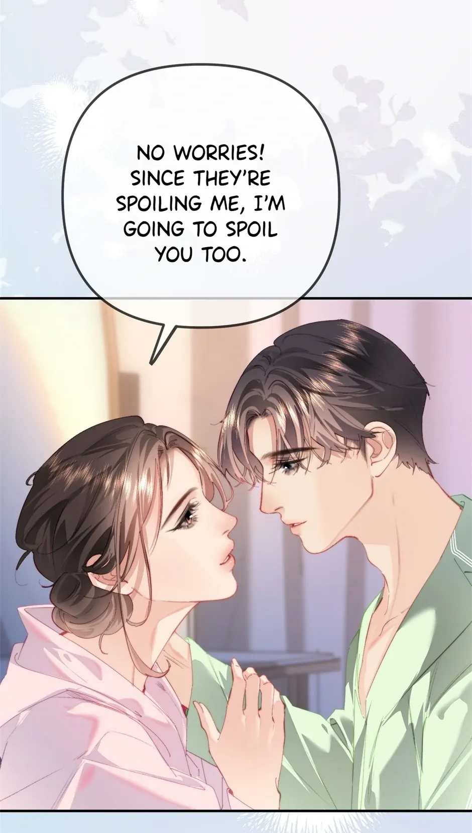 Sweethearts in the Spotlight Chapter 105 page 9 - 