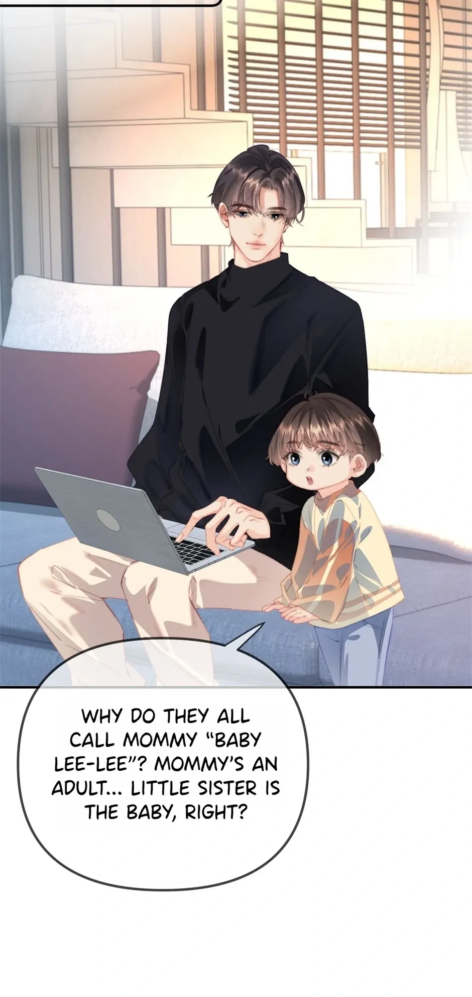 Sweethearts in the Spotlight Chapter 106 page 12 - 