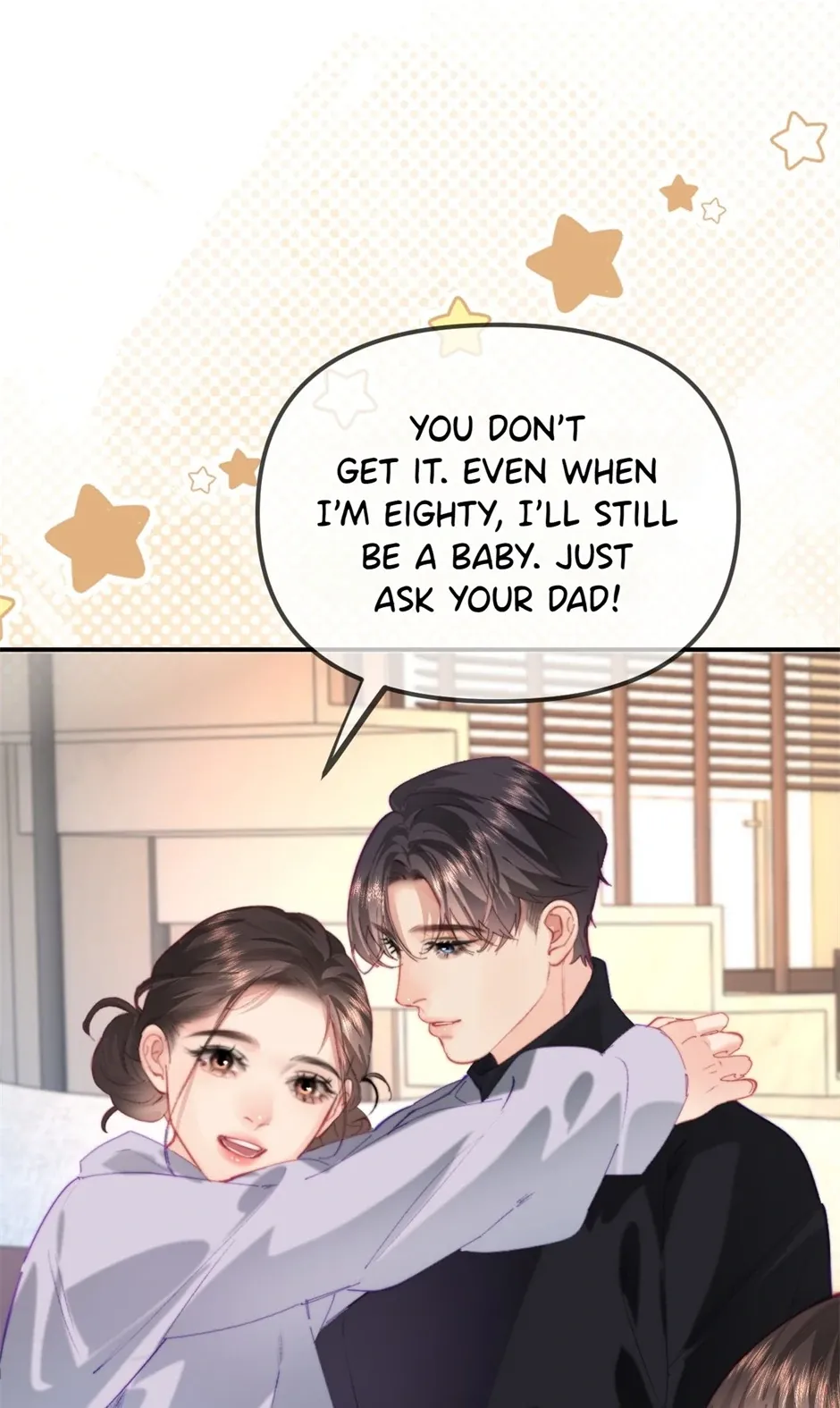Sweethearts in the Spotlight Chapter 106 page 13 - 