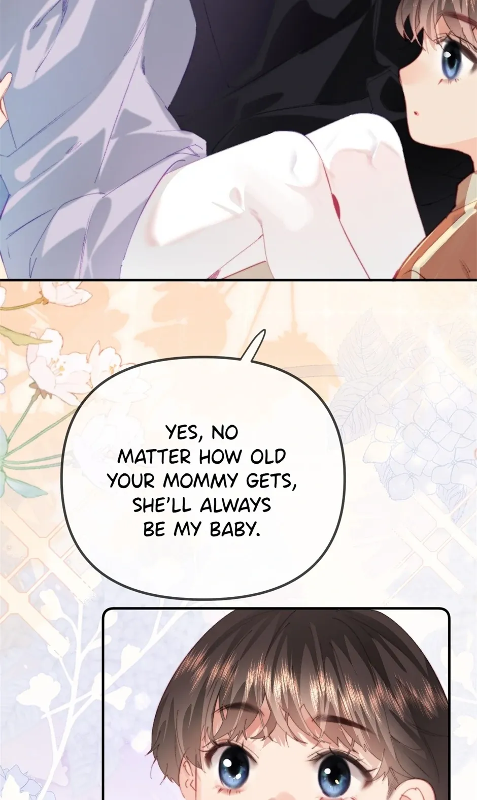 Sweethearts in the Spotlight Chapter 106 page 14 - 