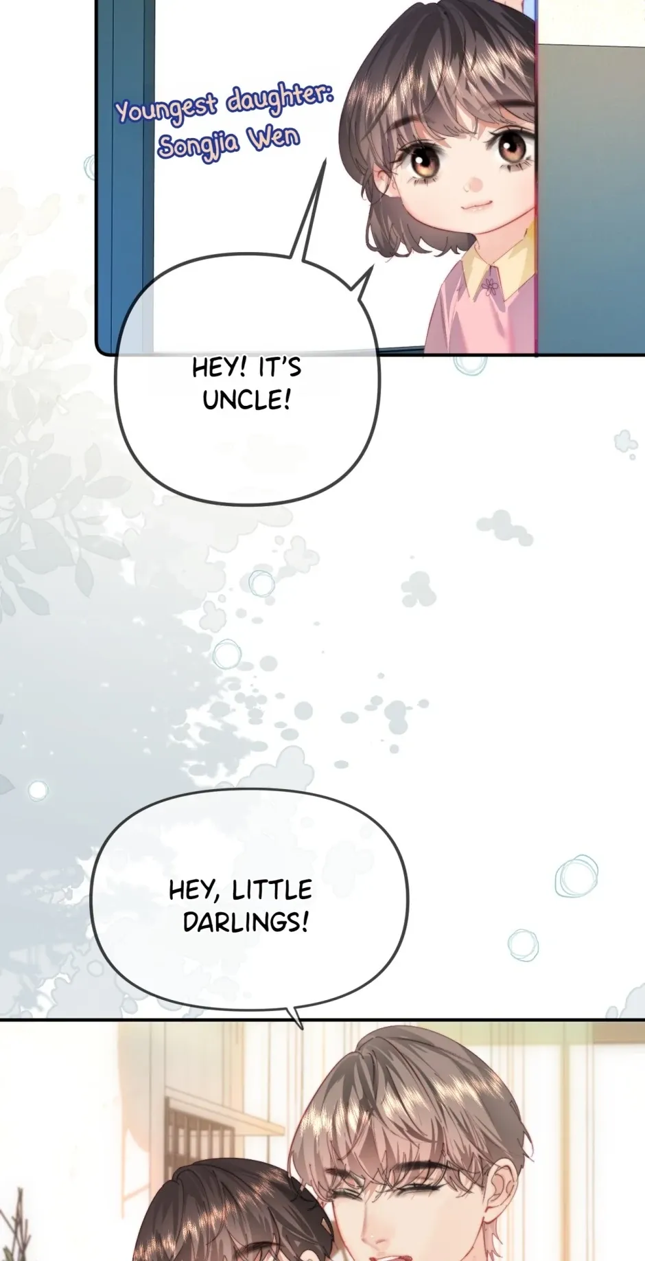 Sweethearts in the Spotlight Chapter 106 page 18 - 