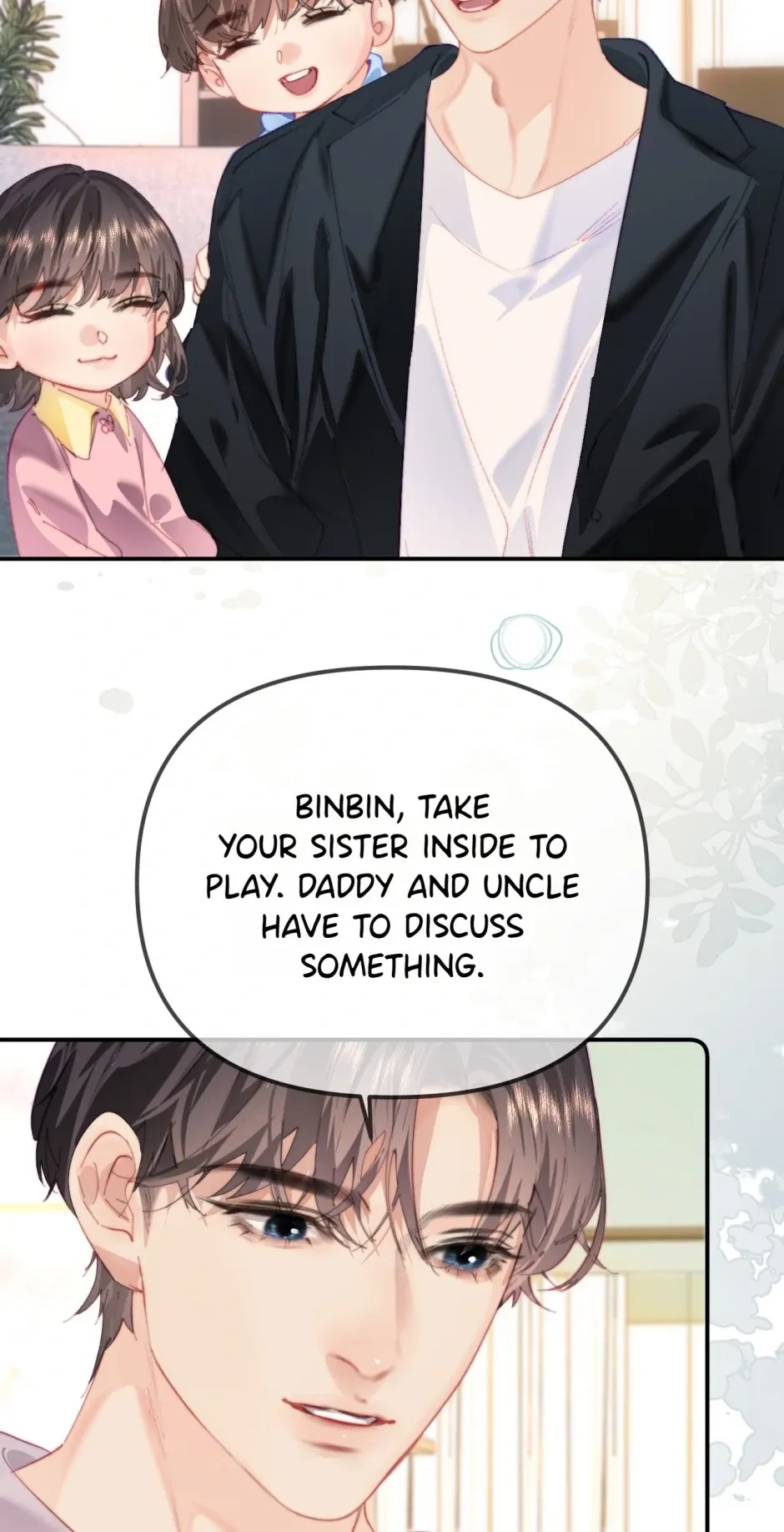 Sweethearts in the Spotlight Chapter 106 page 19 - 