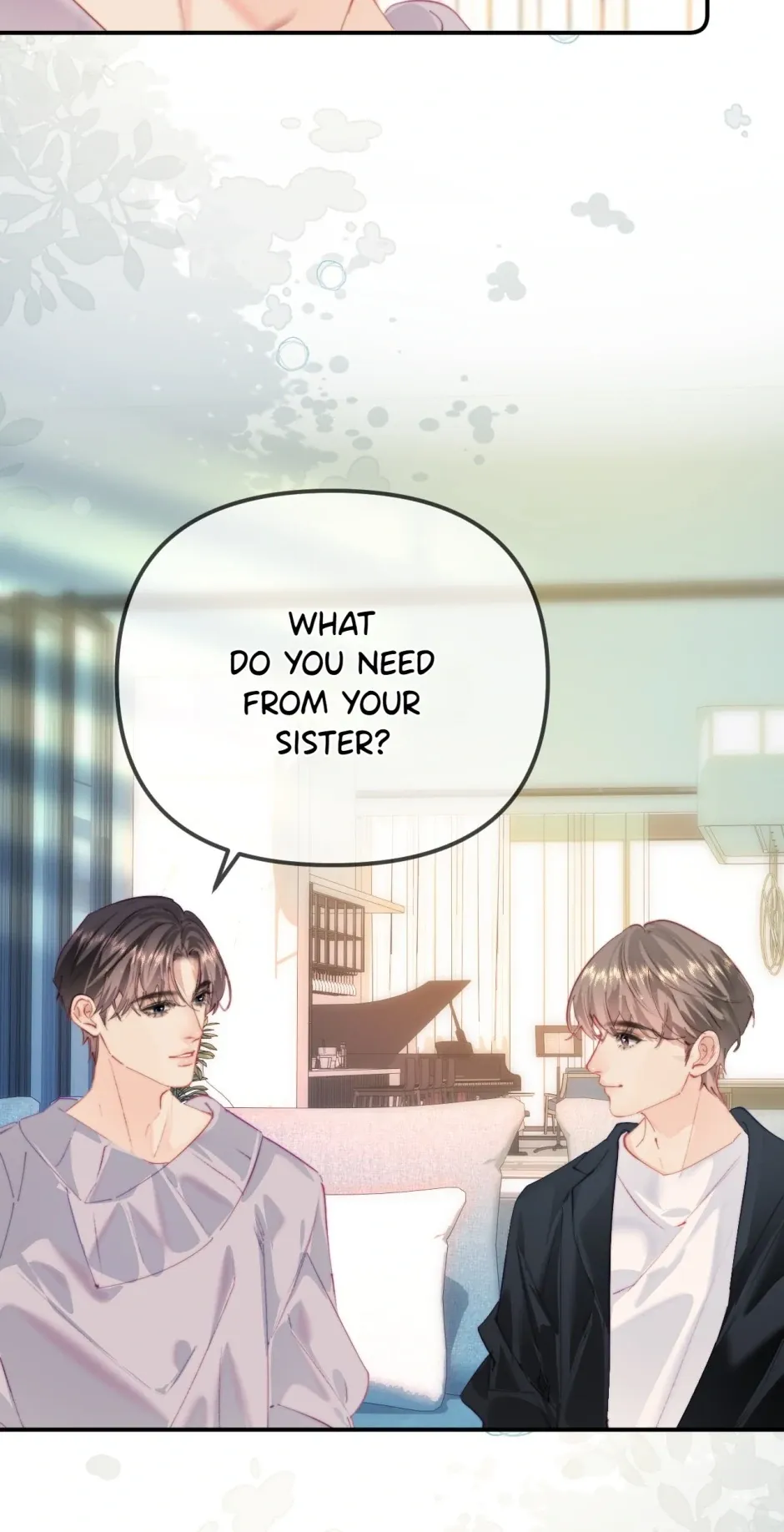 Sweethearts in the Spotlight Chapter 106 page 20 - 