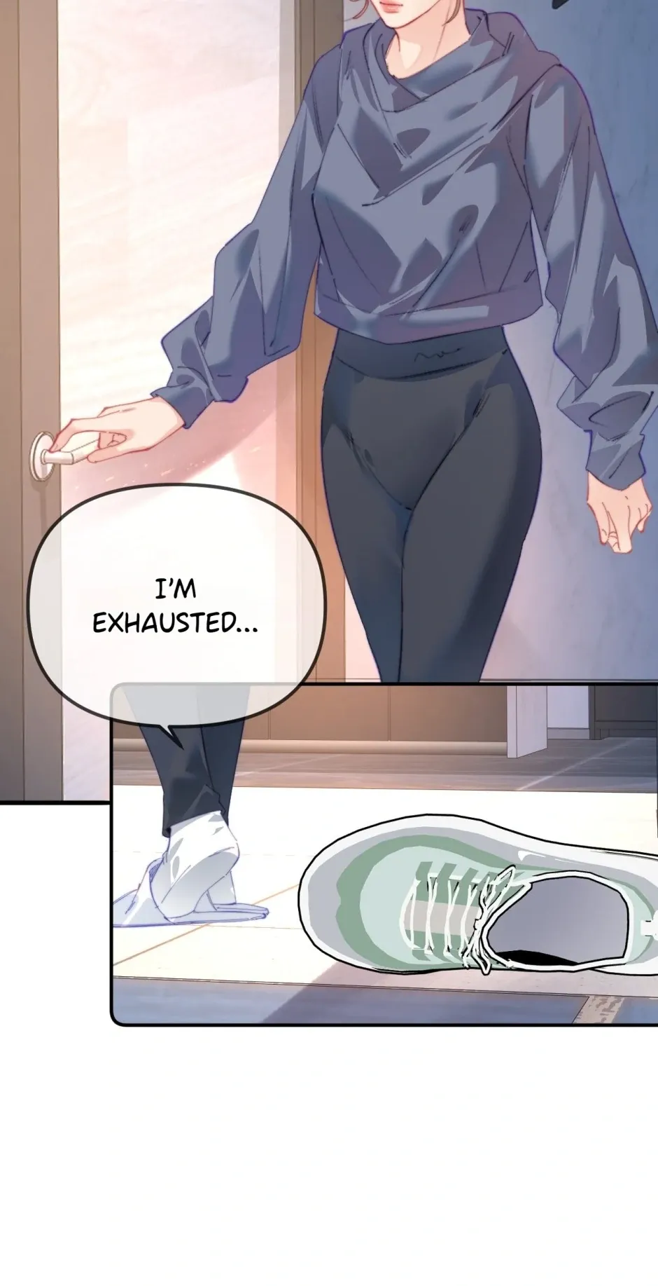 Sweethearts in the Spotlight Chapter 106 page 23 - 