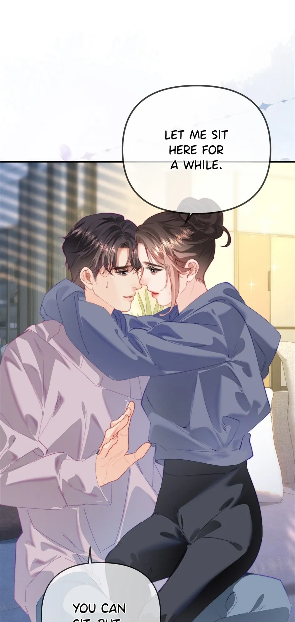 Sweethearts in the Spotlight Chapter 106 page 24 - 