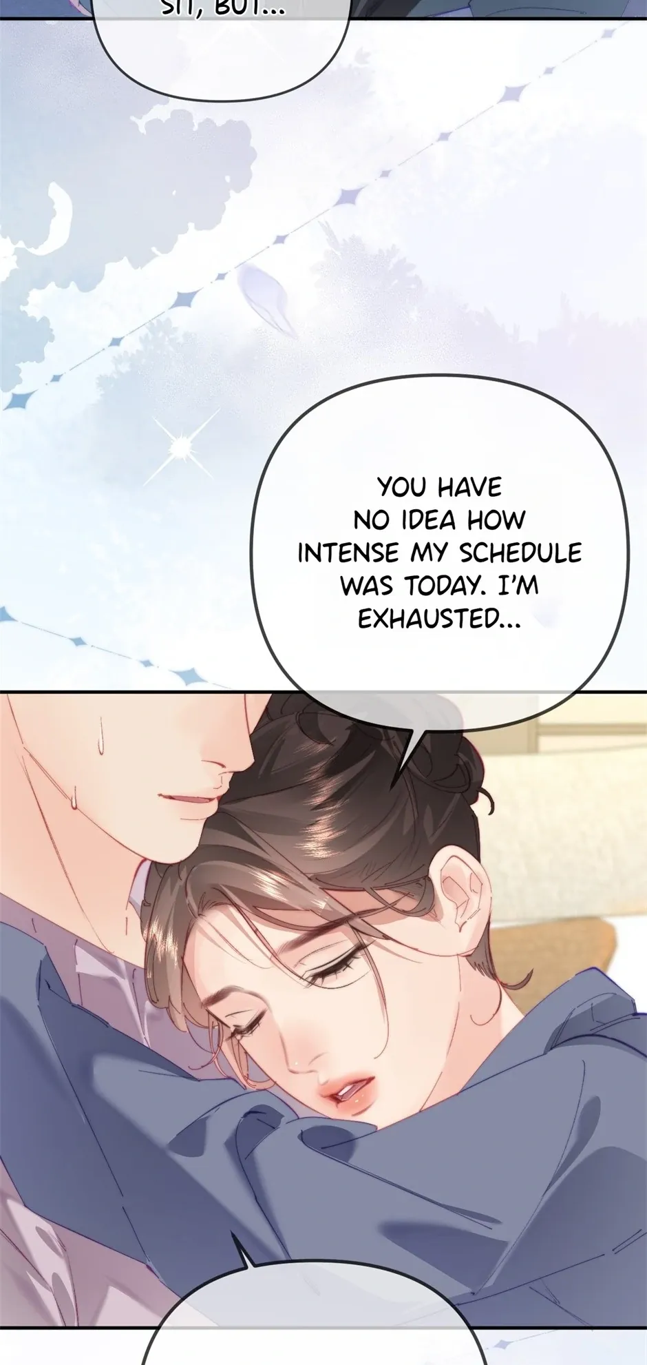 Sweethearts in the Spotlight Chapter 106 page 25 - 