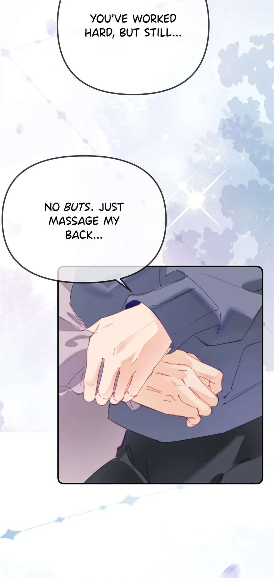 Sweethearts in the Spotlight Chapter 106 page 26 - 