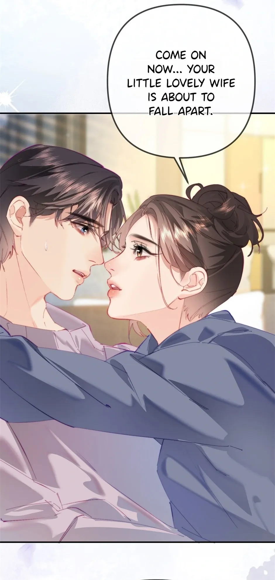 Sweethearts in the Spotlight Chapter 106 page 27 - 
