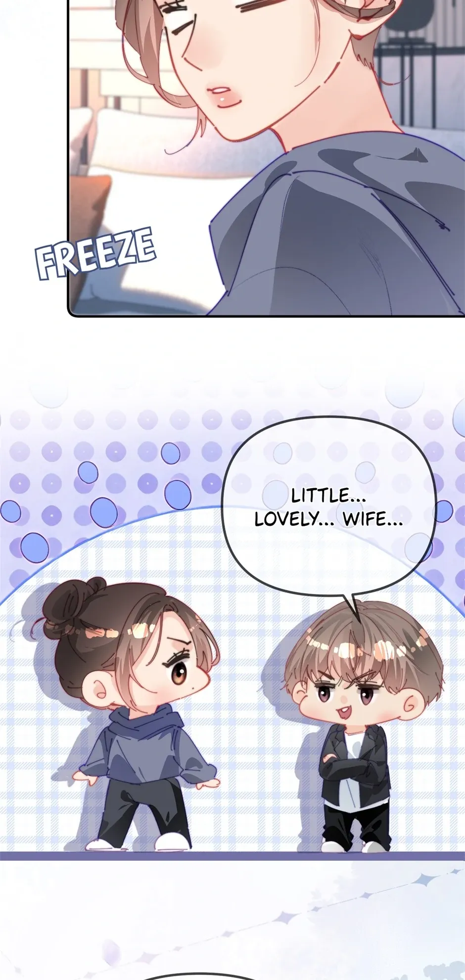 Sweethearts in the Spotlight Chapter 106 page 29 - 