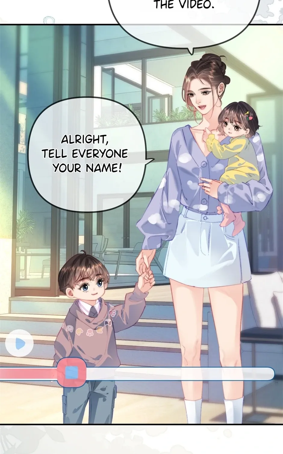 Sweethearts in the Spotlight Chapter 106 page 4 - 