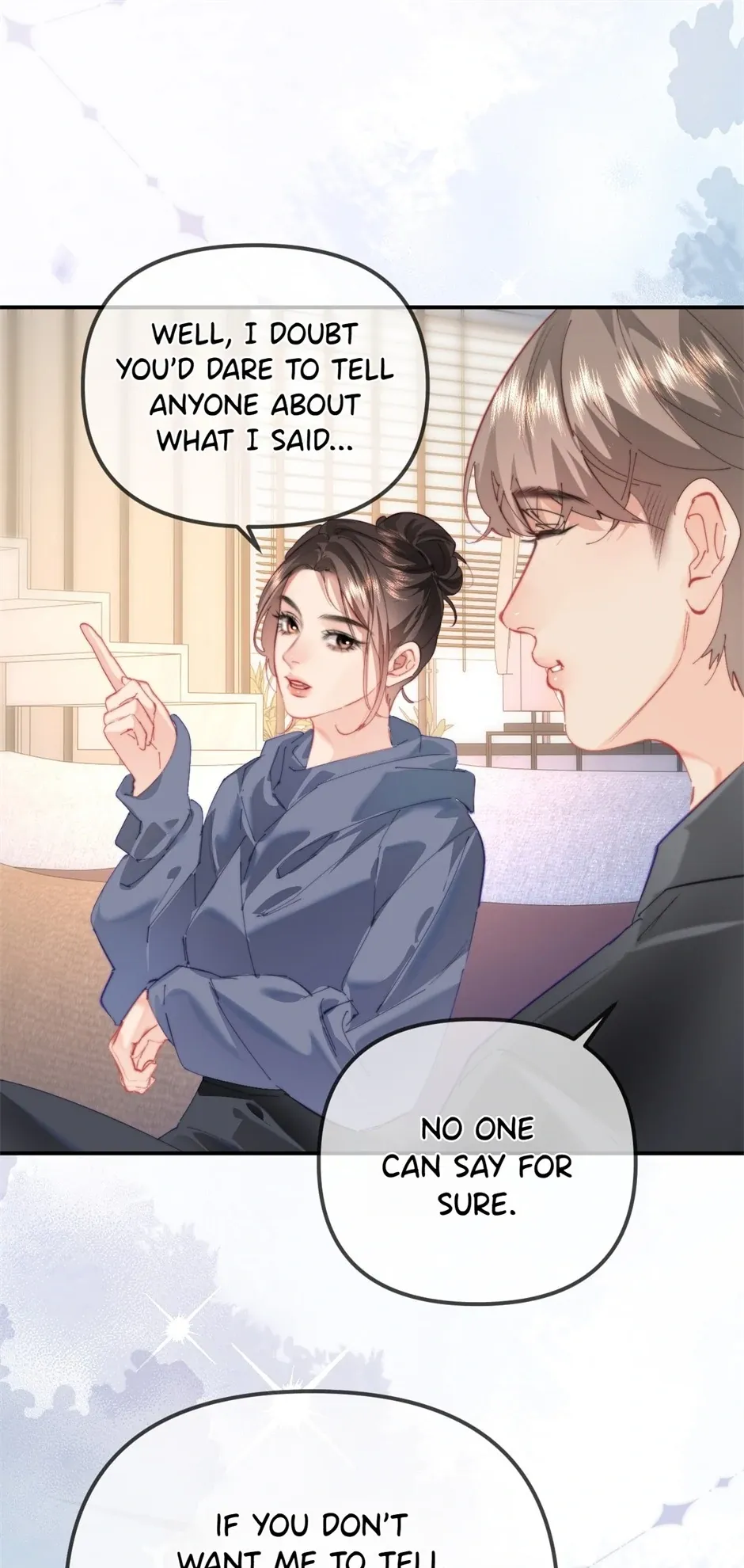 Sweethearts in the Spotlight Chapter 106 page 31 - 