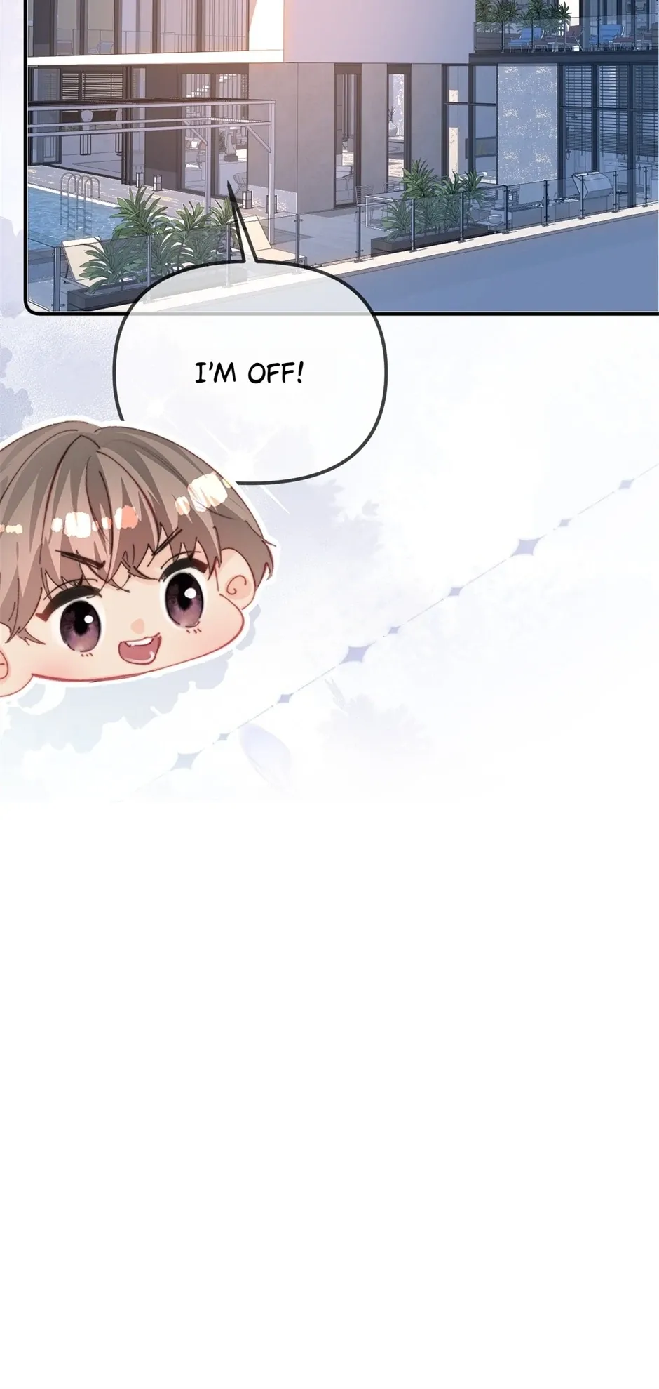 Sweethearts in the Spotlight Chapter 106 page 33 - 