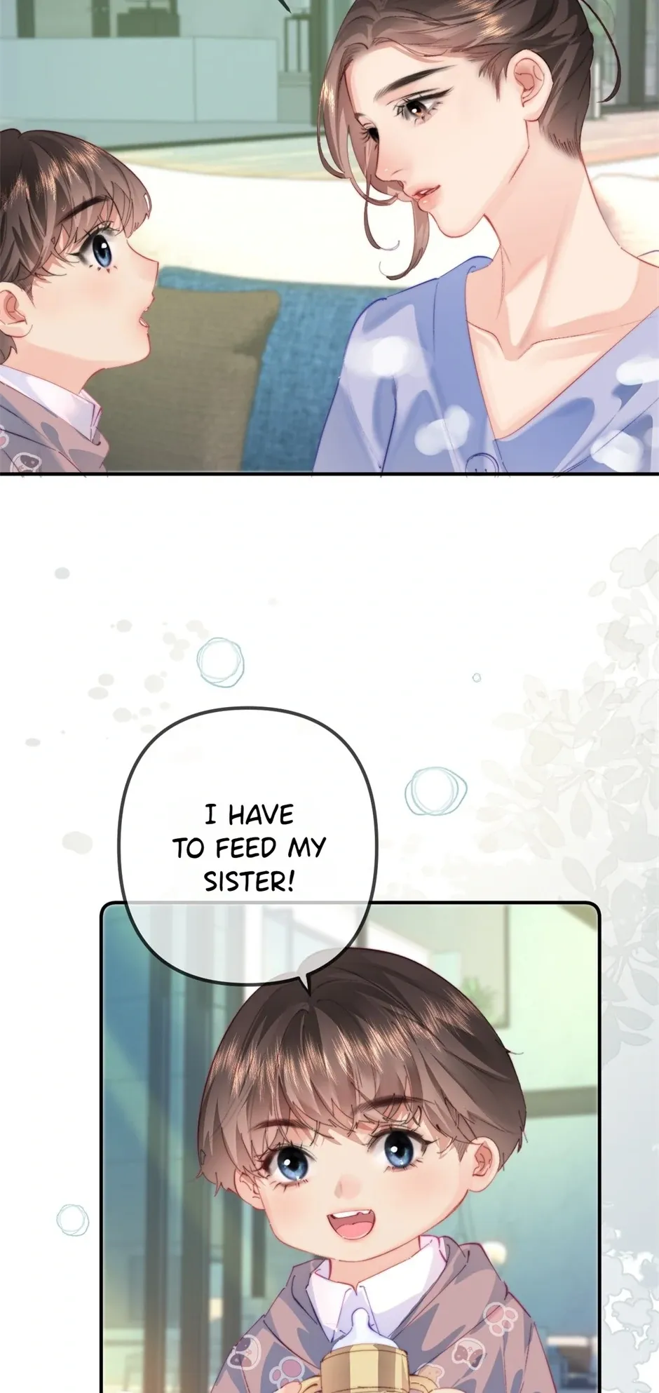 Sweethearts in the Spotlight Chapter 106 page 7 - 