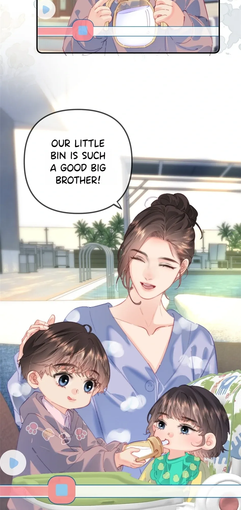 Sweethearts in the Spotlight Chapter 106 page 8 - 