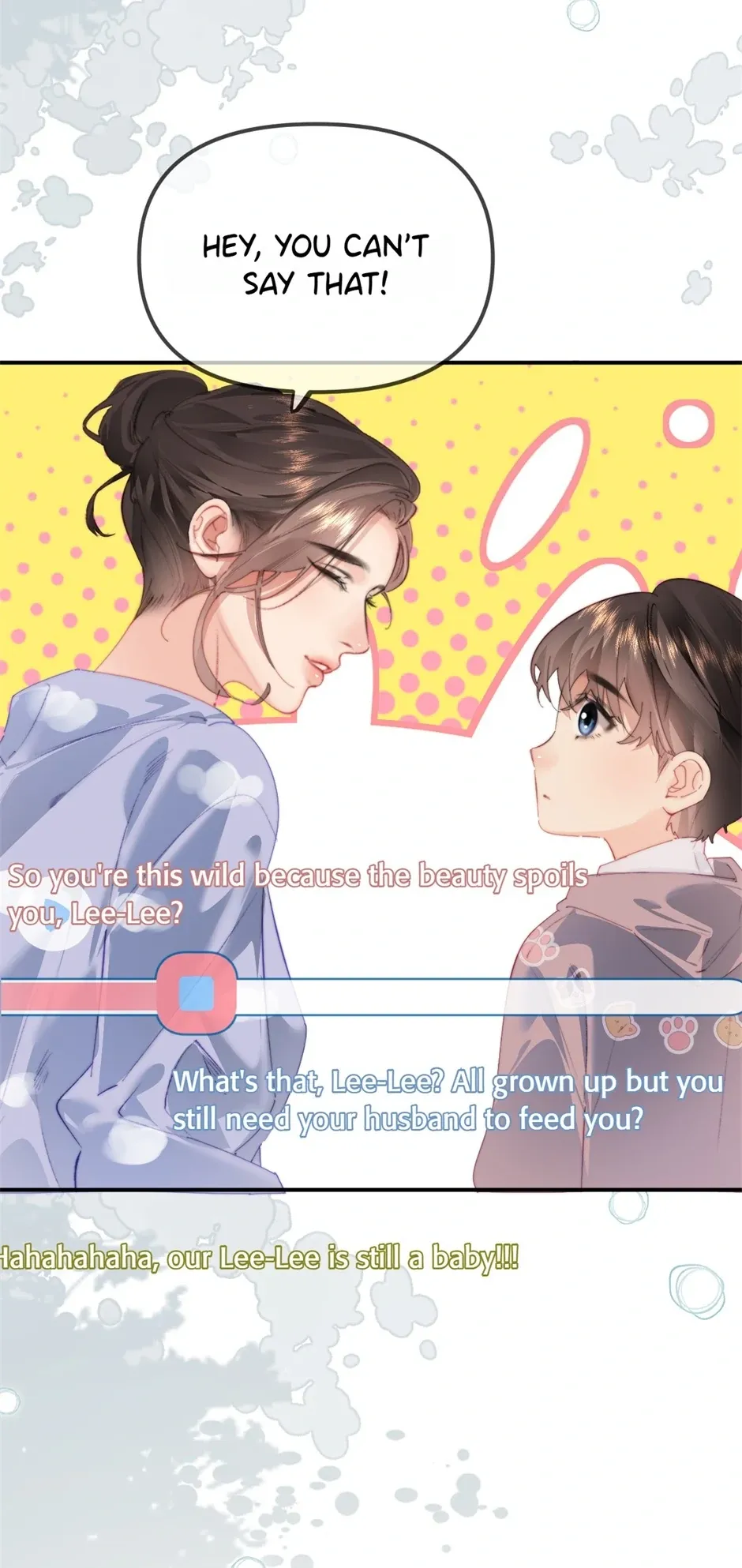 Sweethearts in the Spotlight Chapter 106 page 10 - 