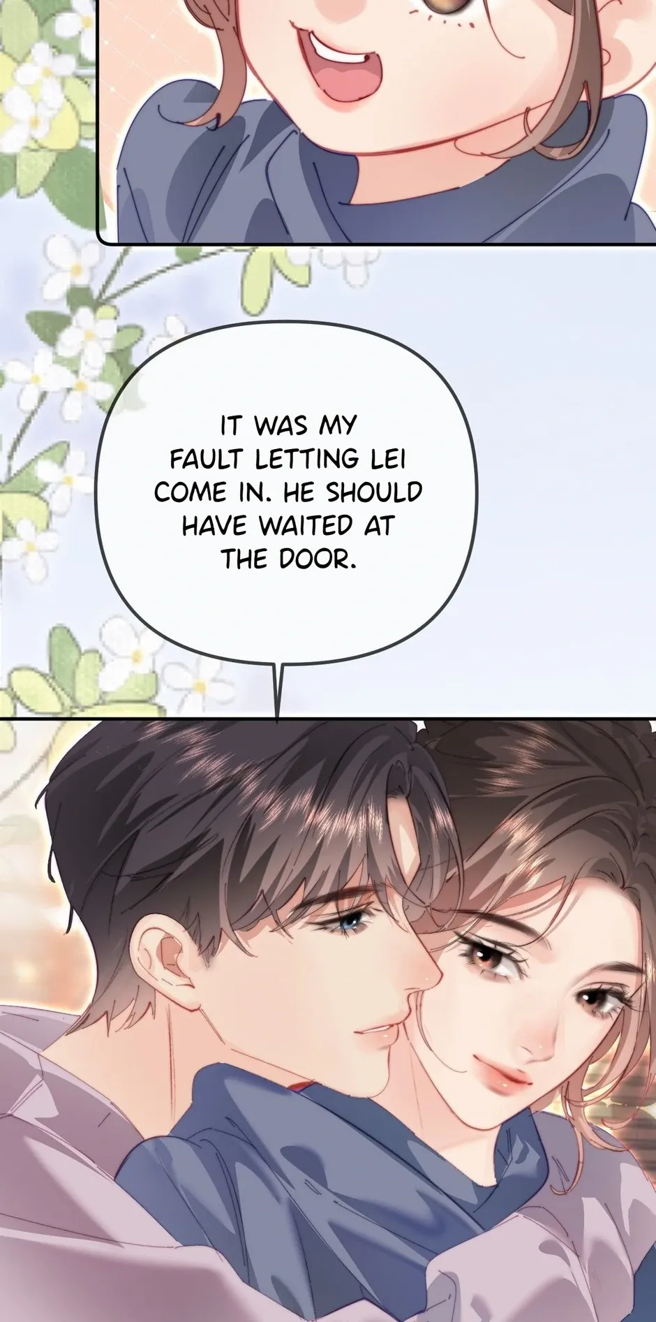 Sweethearts in the Spotlight Chapter 107 page 11 - 