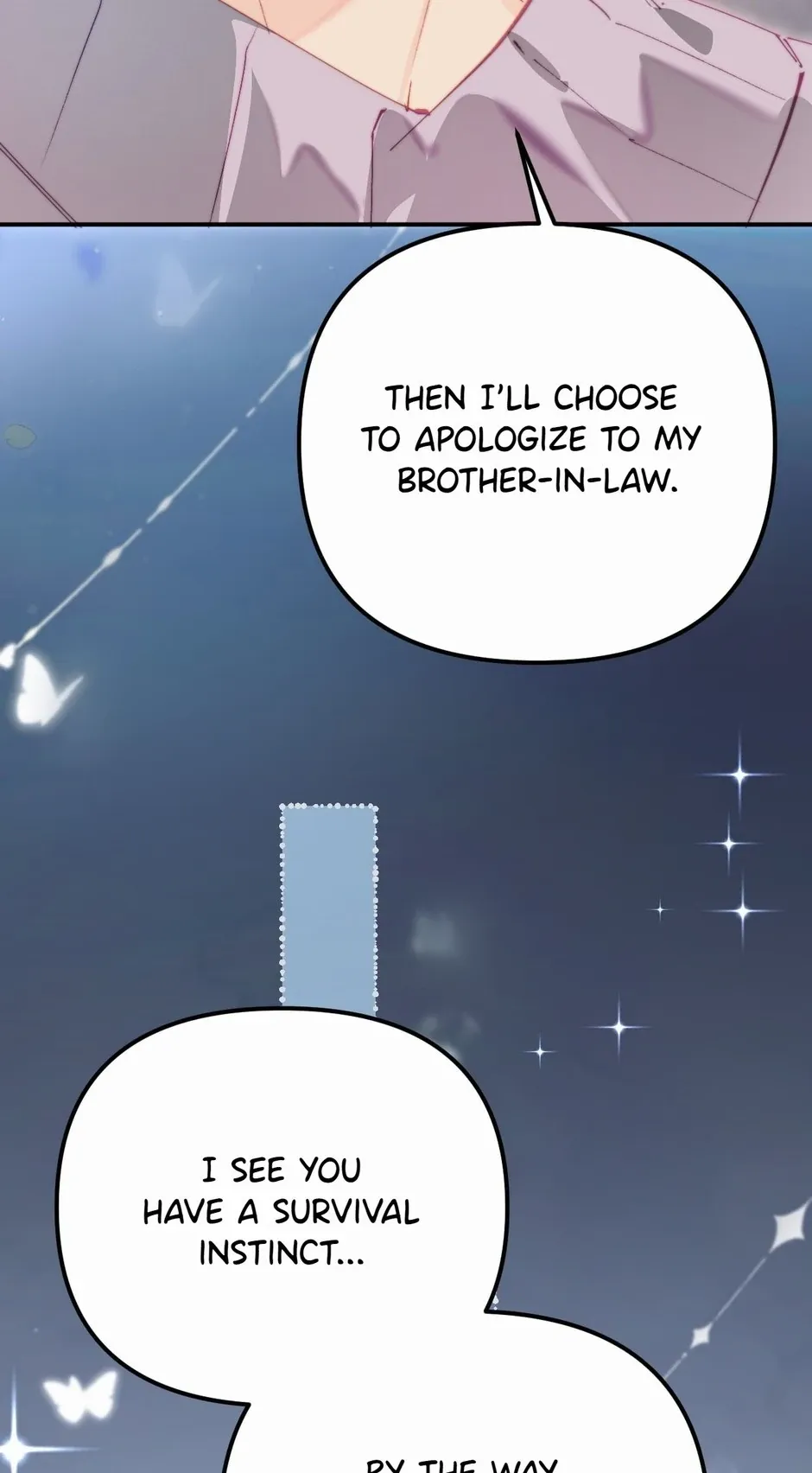 Sweethearts in the Spotlight Chapter 107 page 14 - 