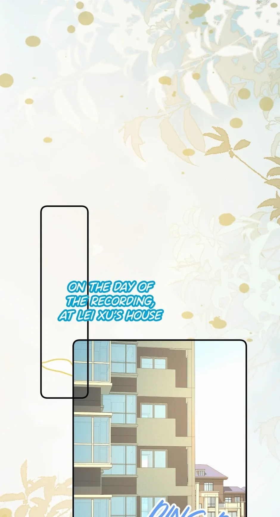 Sweethearts in the Spotlight Chapter 107 page 16 - 