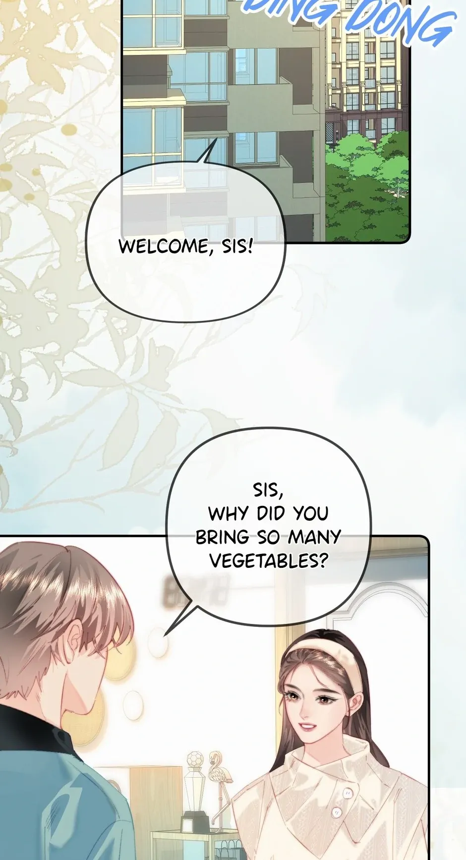 Sweethearts in the Spotlight Chapter 107 page 17 - 