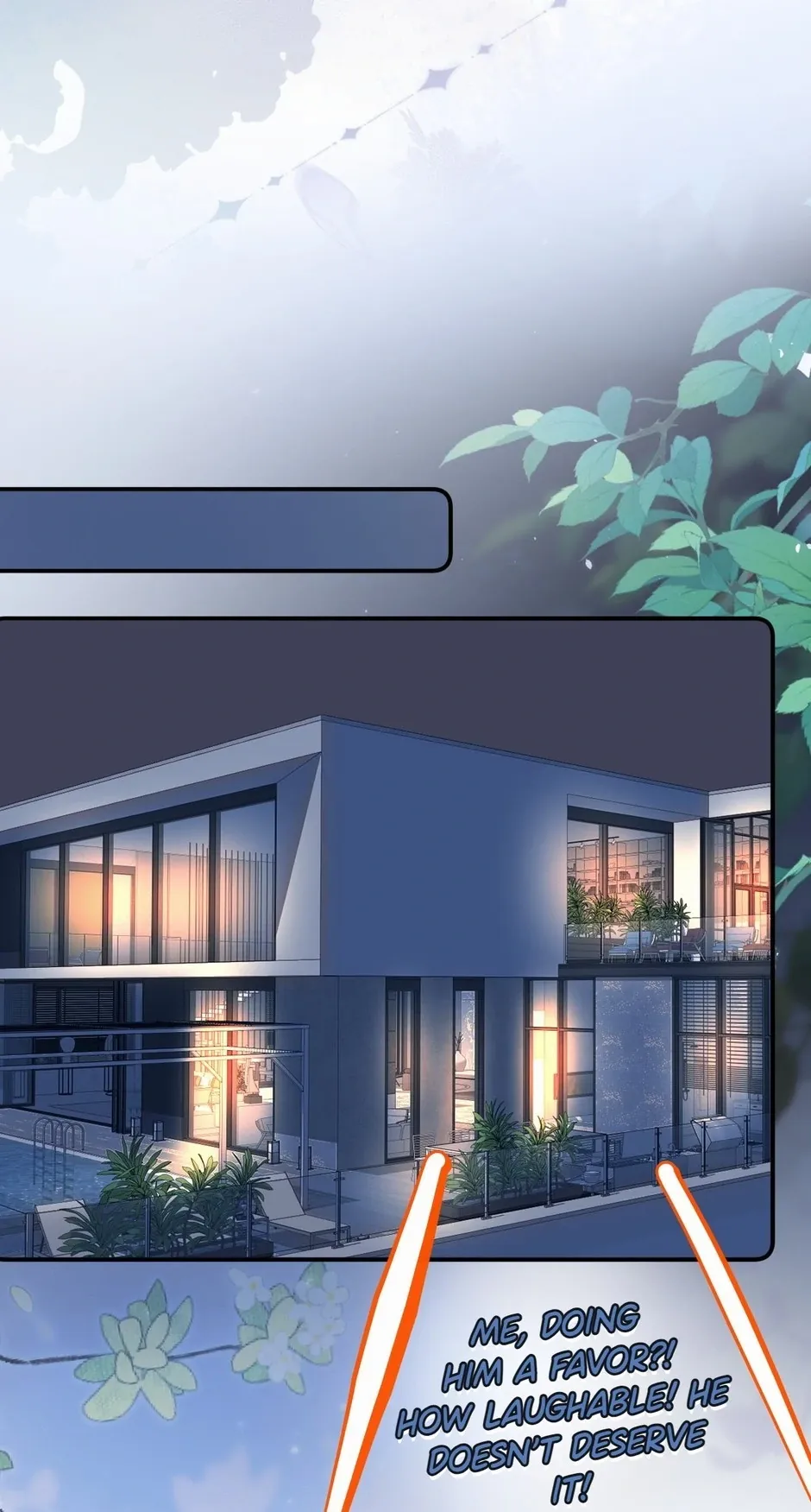 Sweethearts in the Spotlight Chapter 107 page 3 - 