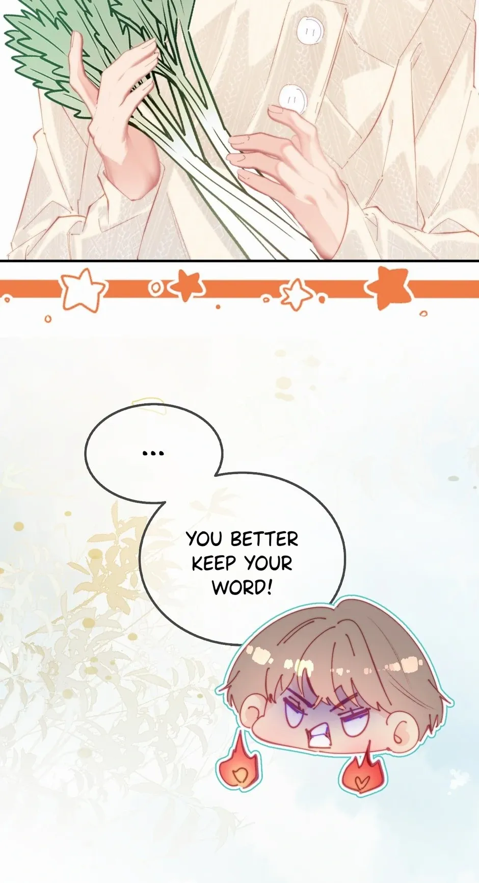 Sweethearts in the Spotlight Chapter 107 page 21 - 