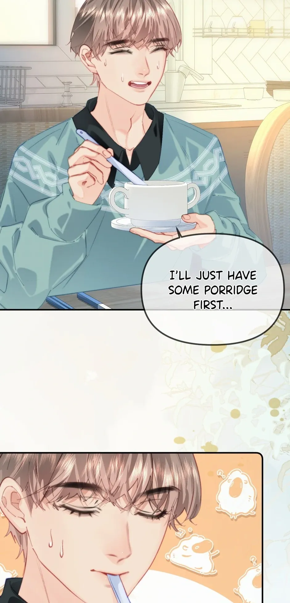 Sweethearts in the Spotlight Chapter 107 page 24 - 