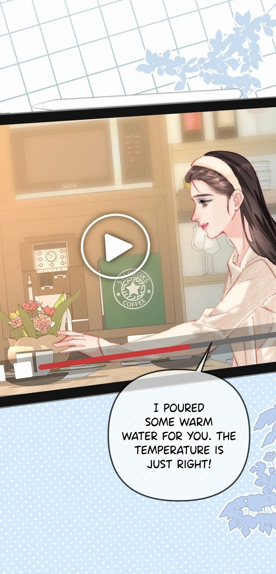 Sweethearts in the Spotlight Chapter 107 page 28 - 