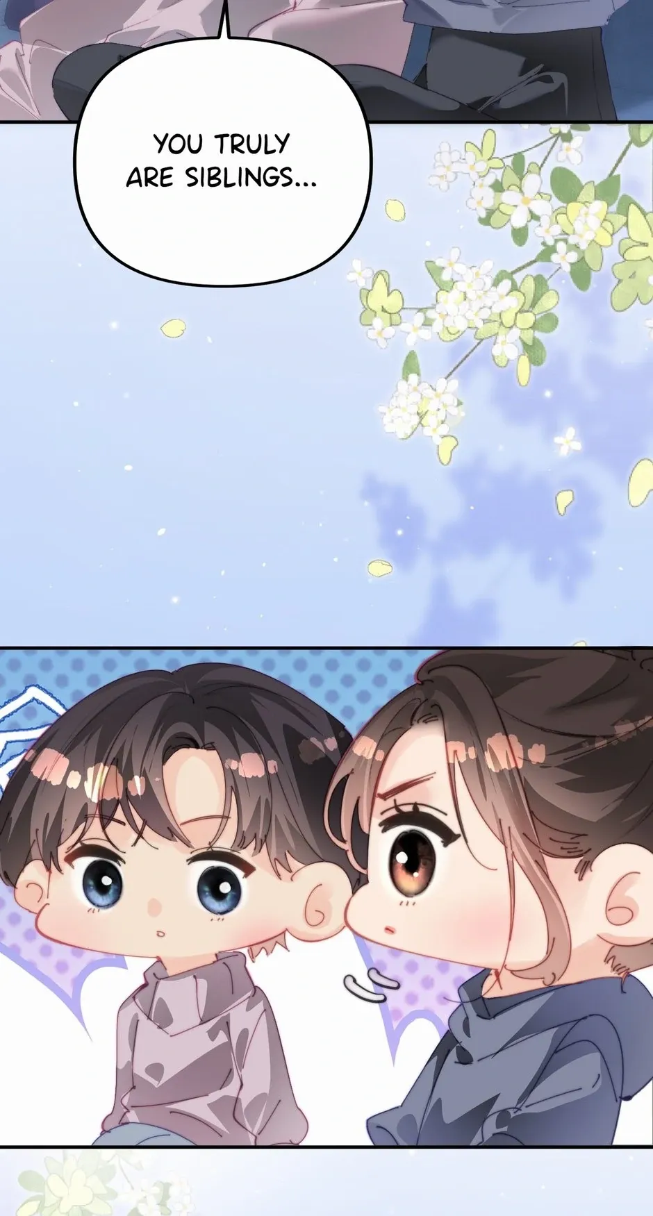 Sweethearts in the Spotlight Chapter 107 page 5 - 