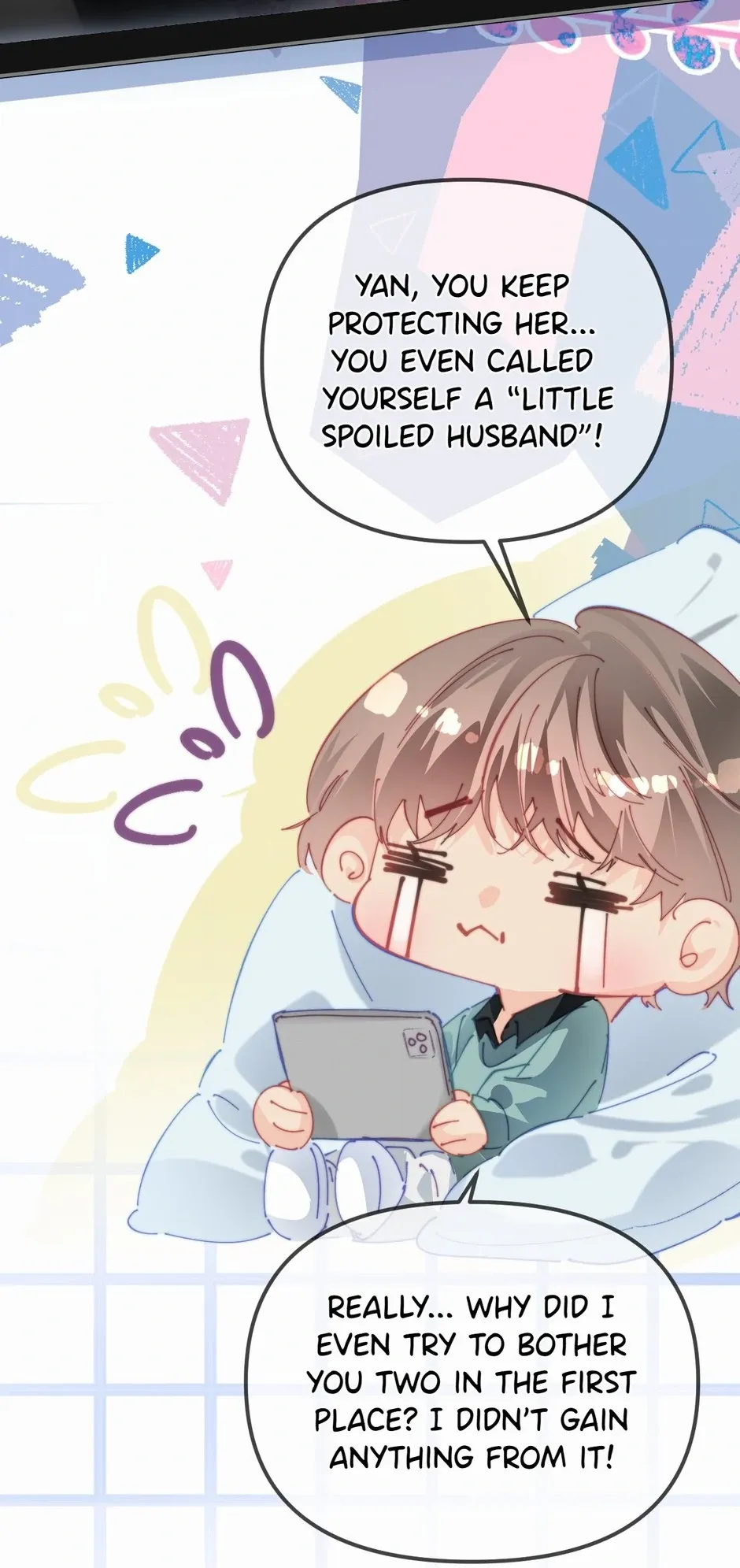 Sweethearts in the Spotlight Chapter 107 page 41 - 