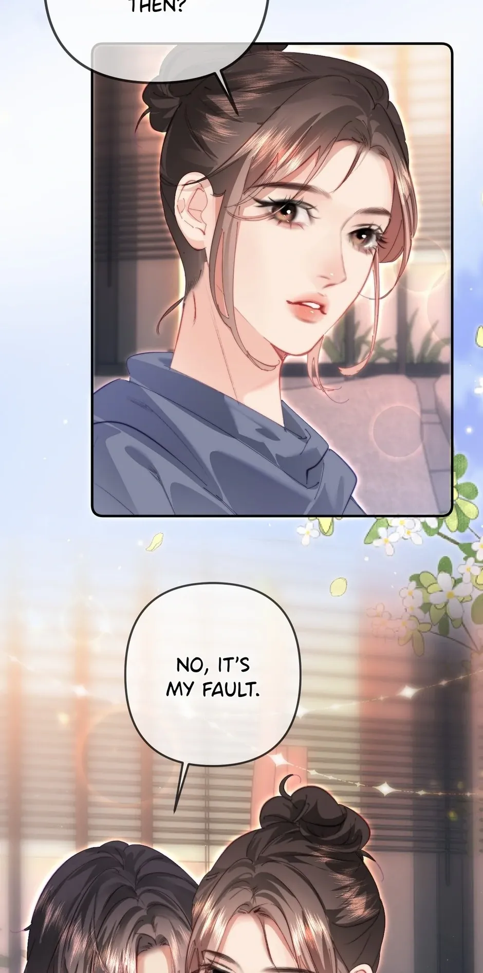 Sweethearts in the Spotlight Chapter 107 page 9 - 