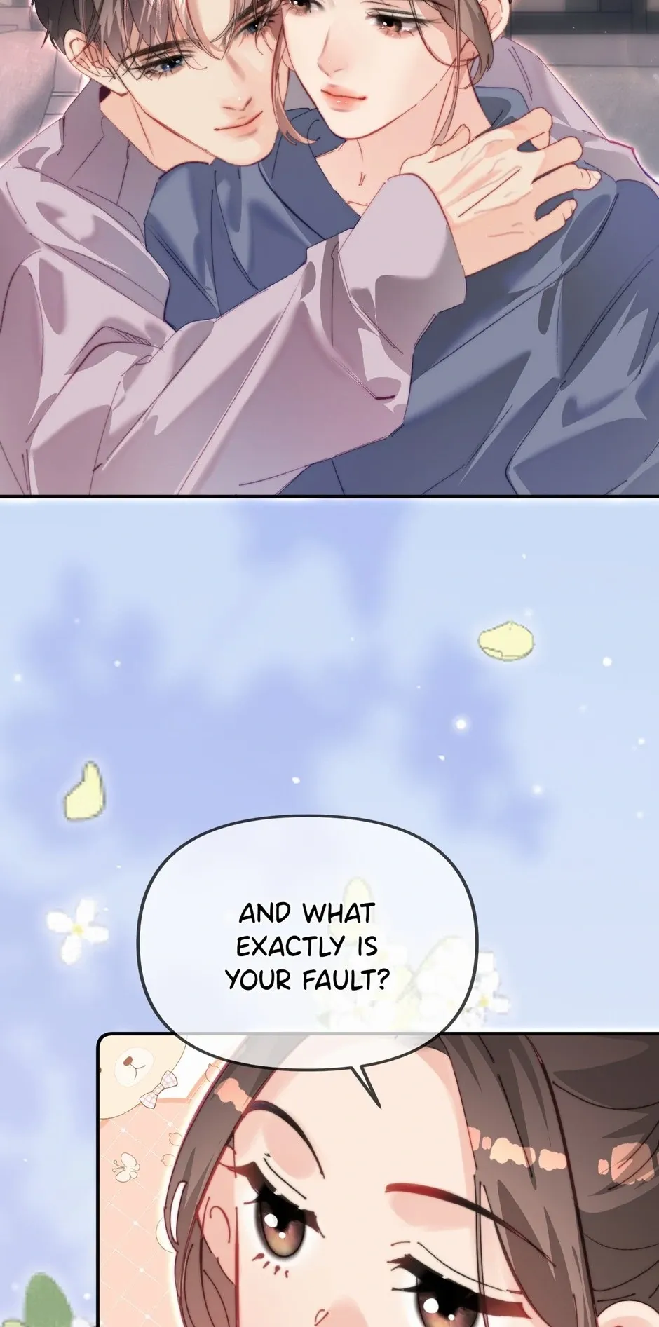 Sweethearts in the Spotlight Chapter 107 page 10 - 
