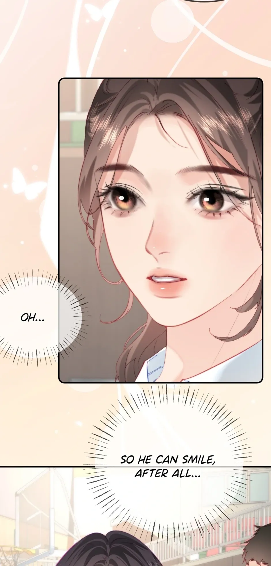 Sweethearts in the Spotlight Chapter 108 page 13 - 