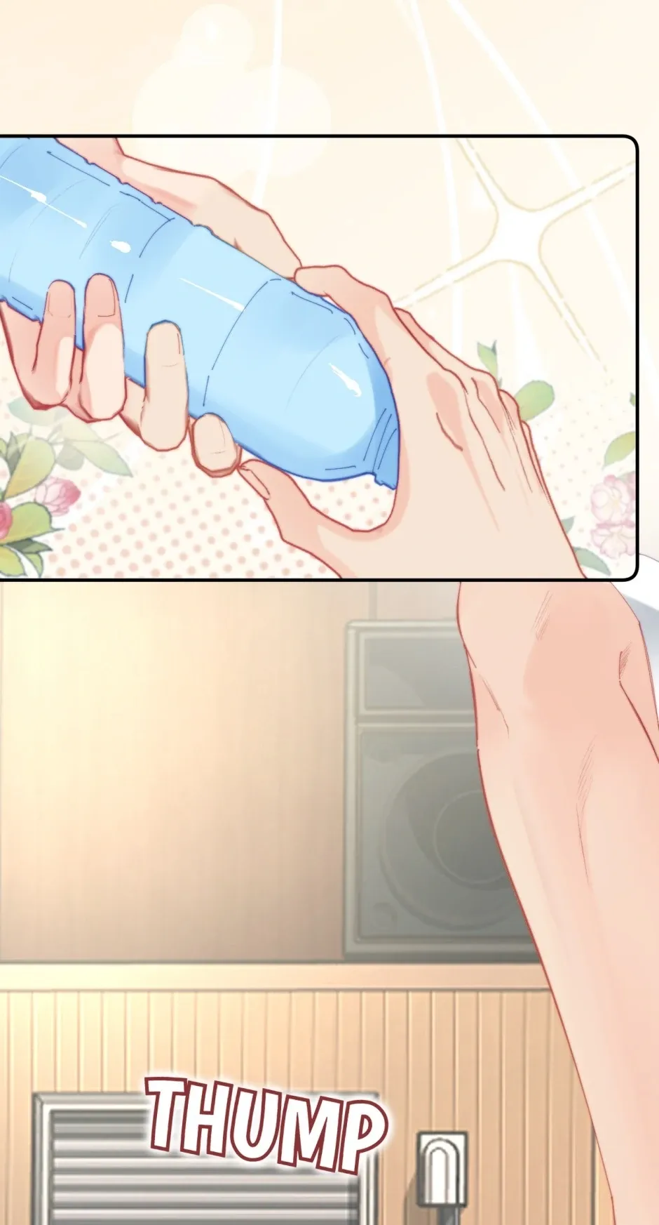 Sweethearts in the Spotlight Chapter 108 page 18 - 