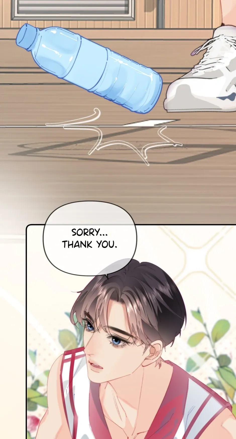 Sweethearts in the Spotlight Chapter 108 page 19 - 