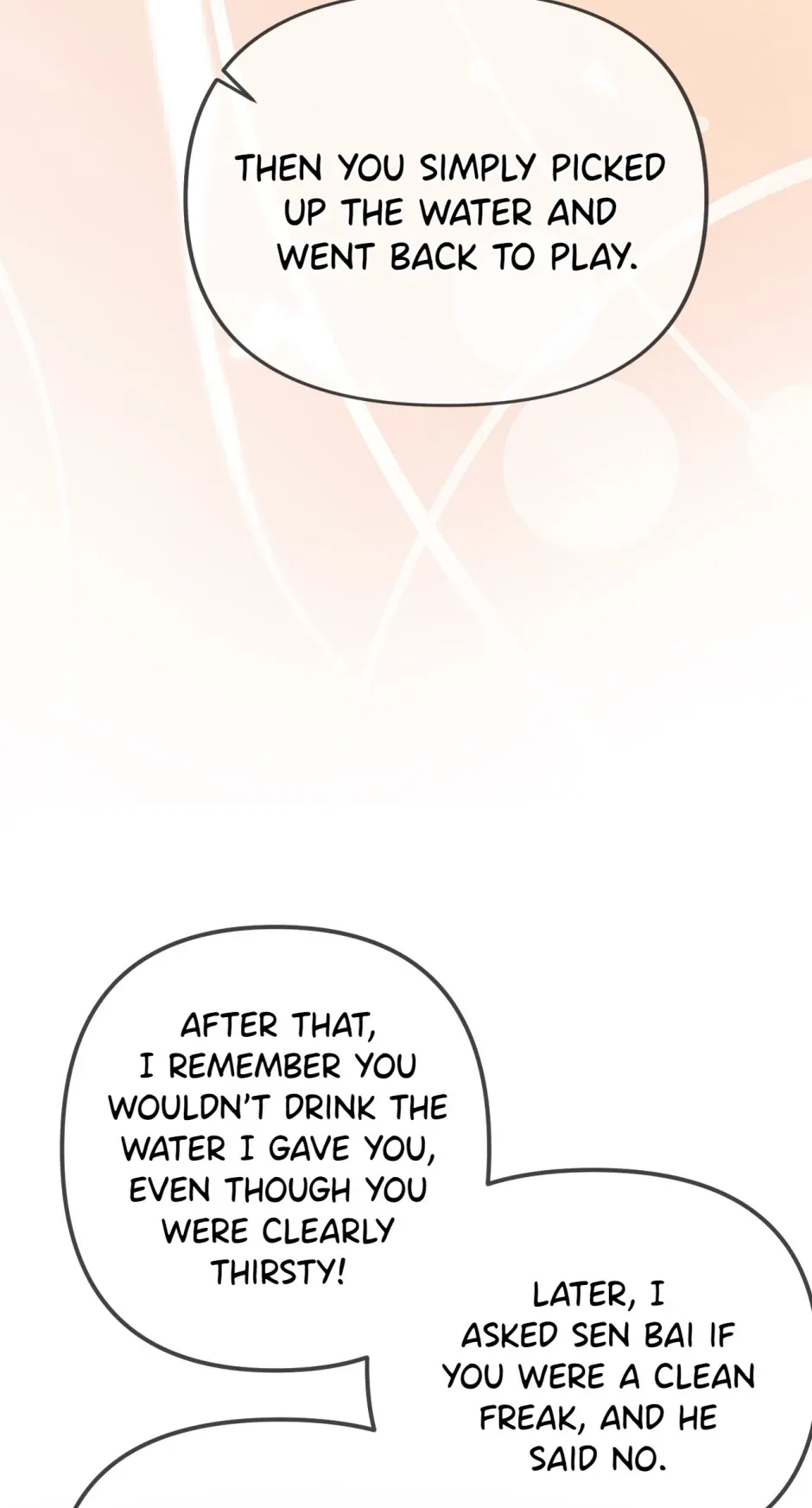 Sweethearts in the Spotlight Chapter 108 page 21 - 