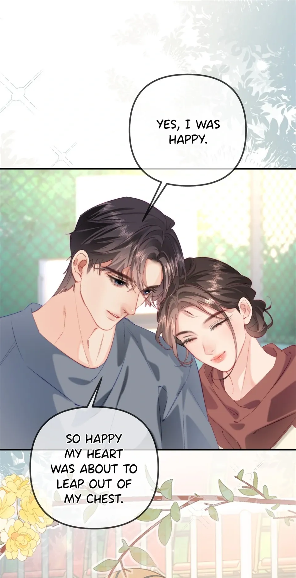 Sweethearts in the Spotlight Chapter 108 page 24 - 