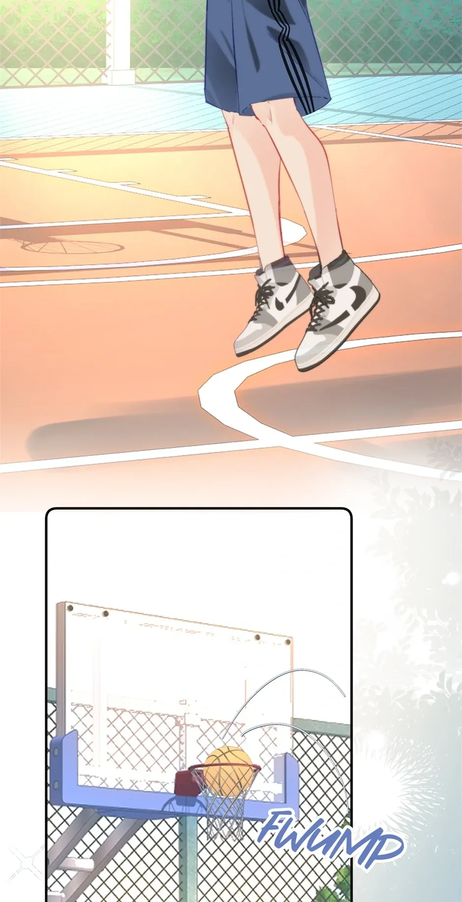 Sweethearts in the Spotlight Chapter 108 page 28 - 