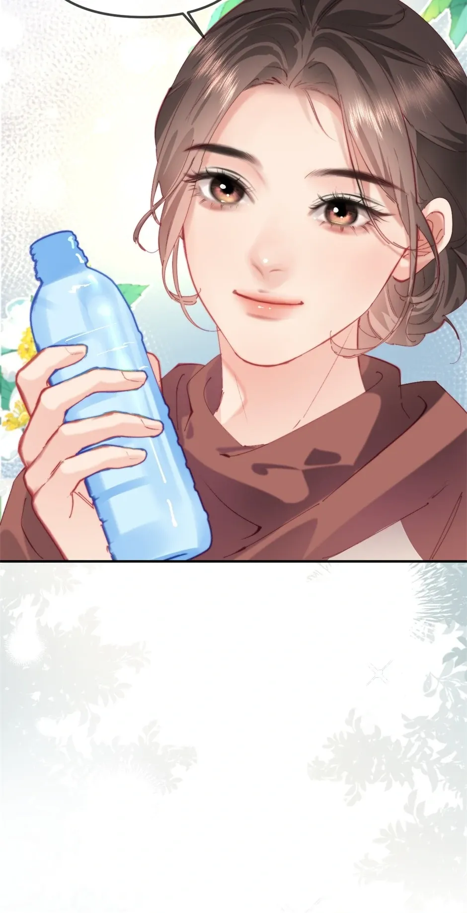 Sweethearts in the Spotlight Chapter 108 page 31 - 