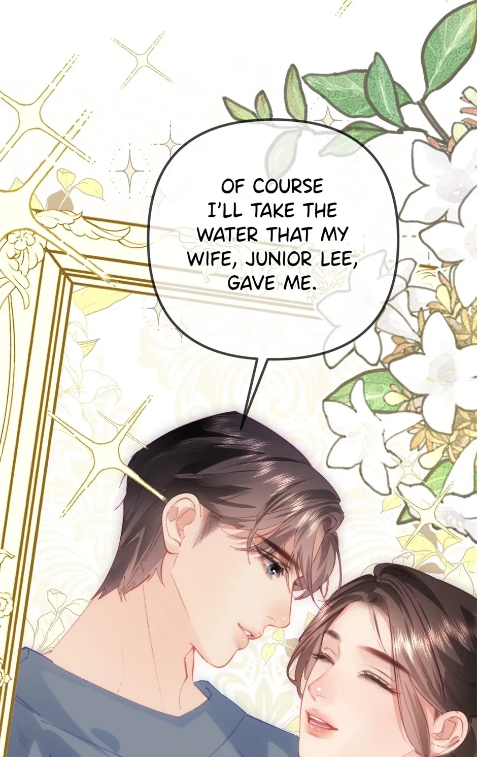 Sweethearts in the Spotlight Chapter 108 page 32 - 
