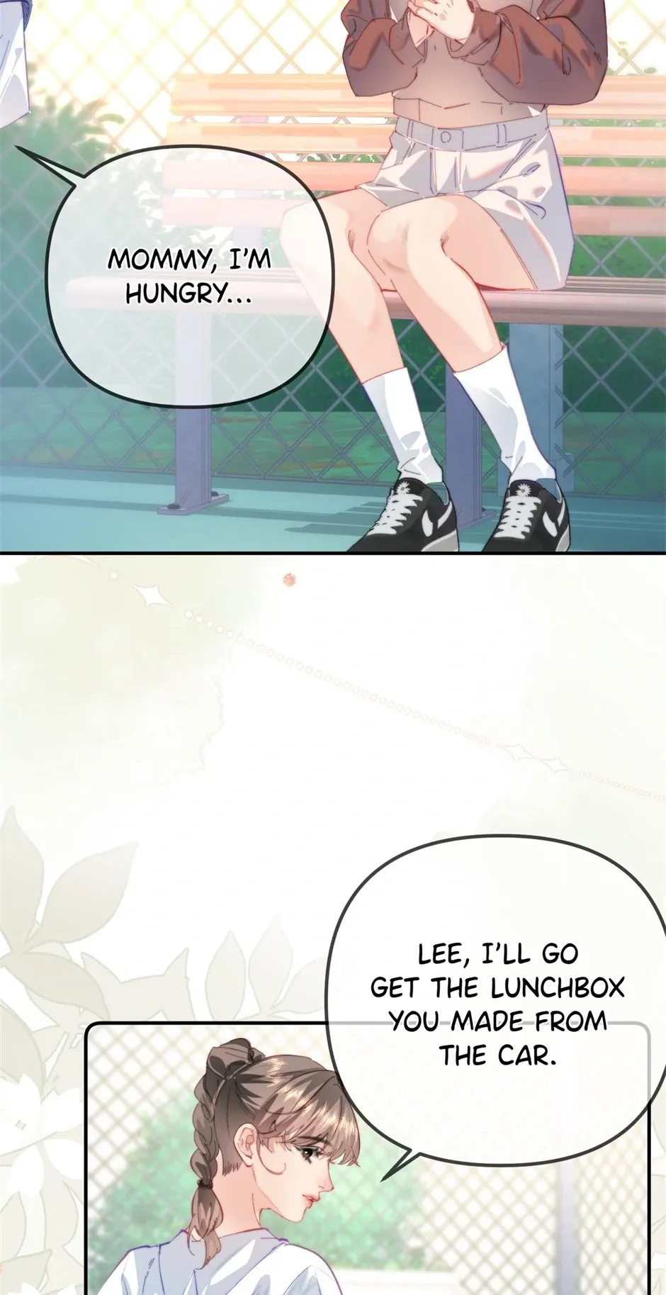 Sweethearts in the Spotlight Chapter 108 page 5 - 