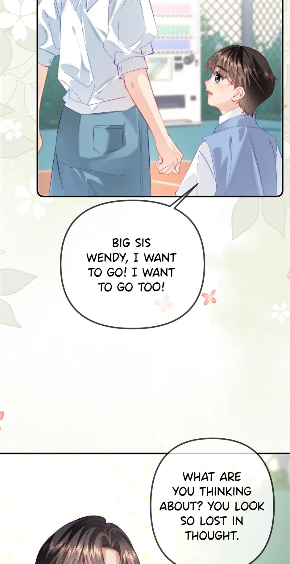 Sweethearts in the Spotlight Chapter 108 page 6 - 