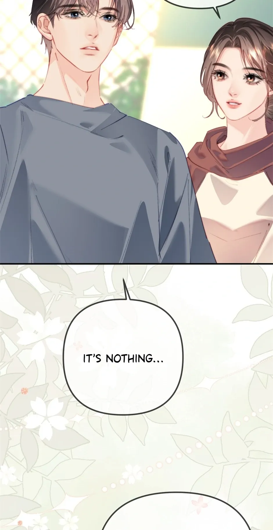 Sweethearts in the Spotlight Chapter 108 page 7 - 